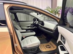 Nissan ARIYA 2022 Two-Wheel Drive Long Range Top Configuration - ფოტო 12