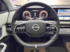 Nissan ARIYA 2022 Two-Wheel Drive Long Range Top Configuration - ფოტო 14