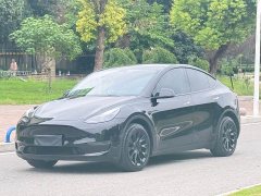Tesla Model Y 2022 Facelift Long Range All-Wheel Drive - ფოტო 1