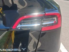 Tesla Model Y 2022 Facelift Long Range All-Wheel Drive - ფოტო 12