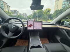 Tesla Model Y 2022 Facelift Long Range All-Wheel Drive - ფოტო 15