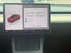 Tesla Model Y 2022 Facelift Long Range All-Wheel Drive - ფოტო 16