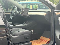 Tesla Model Y 2022 Facelift Long Range All-Wheel Drive - ფოტო 17