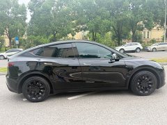 Tesla Model Y 2022 Facelift Long Range All-Wheel Drive - ფოტო 18