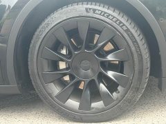 Tesla Model Y 2022 Facelift Long Range All-Wheel Drive - ფოტო 19