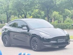 Tesla Model Y 2022 Facelift Long Range All-Wheel Drive - ფოტო 2