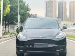 Tesla Model Y 2022 Facelift Long Range All-Wheel Drive - ფოტო 3