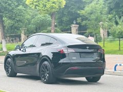 Tesla Model Y 2022 Facelift Long Range All-Wheel Drive - ფოტო 4