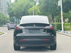 Tesla Model Y 2022 Facelift Long Range All-Wheel Drive - ფოტო 5