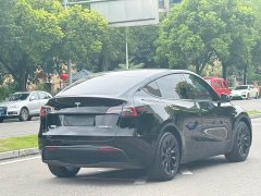 Tesla Model Y 2022 Facelift Long Range All-Wheel Drive - ფოტო 6