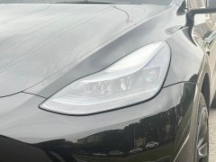 Tesla Model Y 2022 Facelift Long Range All-Wheel Drive - ფოტო 9