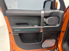 Chery Longitudinal And Transverse Zongheng G700 Enjoyment Edition 6-Seater - ფოტო 10