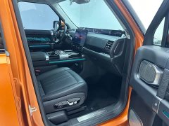 Chery Longitudinal And Transverse Zongheng G700 Enjoyment Edition 6-Seater - ფოტო 11