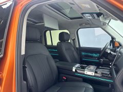 Chery Longitudinal And Transverse Zongheng G700 Enjoyment Edition 6-Seater - ფოტო 12