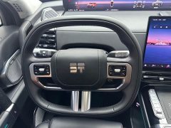 Chery Longitudinal And Transverse Zongheng G700 Enjoyment Edition 6-Seater - ფოტო 13