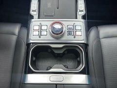 Chery Longitudinal And Transverse Zongheng G700 Enjoyment Edition 6-Seater - ფოტო 14