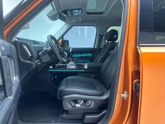Chery Longitudinal And Transverse Zongheng G700 Enjoyment Edition 6-Seater - ფოტო 4