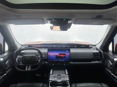 Chery Longitudinal And Transverse Zongheng G700 Enjoyment Edition 6-Seater - ფოტო 6