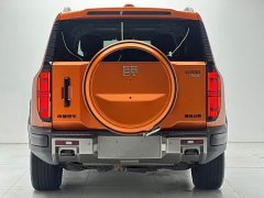 Chery Longitudinal And Transverse Zongheng G700 Enjoyment Edition 6-Seater - ფოტო 8
