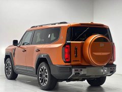 Chery Longitudinal And Transverse Zongheng G700 Enjoyment Edition 6-Seater - ფოტო 9