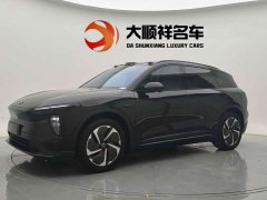 NIO ES6 75kWh - ფოტო 1