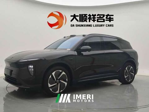 2023 NIO ES6 75kWh