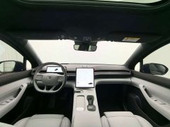 NIO ES6 75kWh - ფოტო 11