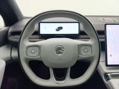 NIO ES6 75kWh - ფოტო 12