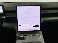 NIO ES6 75kWh - ფოტო 16