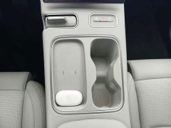 NIO ES6 75kWh - ფოტო 17