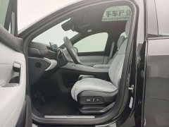NIO ES6 75kWh - ფოტო 7