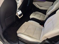 Tesla Model Y L Long Range All-Wheel Drive - ფოტო 10
