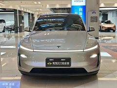 Tesla Model Y L Long Range All-Wheel Drive - ფოტო 2