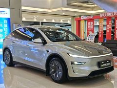 Tesla Model Y L Long Range All-Wheel Drive - ფოტო 3