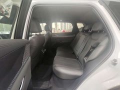BYD Song Pro New Energy DM-i 115KM Excellence Edition with Smart Driving - ფოტო 10