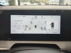 BYD Song Pro New Energy DM-i 115KM Excellence Edition with Smart Driving - ფოტო 11