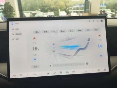 BYD Song Pro New Energy DM-i 115KM Excellence Edition with Smart Driving - ფოტო 12
