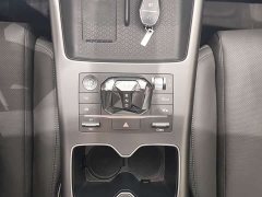 BYD Song Pro New Energy DM-i 115KM Excellence Edition with Smart Driving - ფოტო 13