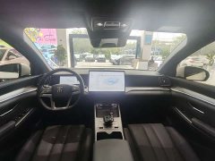 BYD Song Pro New Energy DM-i 115KM Excellence Edition with Smart Driving - ფოტო 14