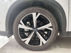 BYD Song Pro New Energy DM-i 115KM Excellence Edition with Smart Driving - ფოტო 15