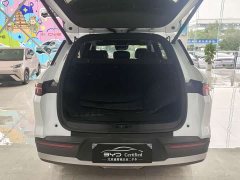BYD Song Pro New Energy DM-i 115KM Excellence Edition with Smart Driving - ფოტო 16