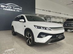 BYD Song Pro New Energy DM-i 115KM Excellence Edition with Smart Driving - ფოტო 3