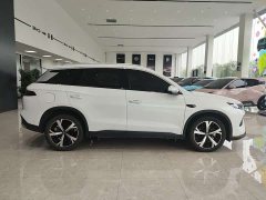 BYD Song Pro New Energy DM-i 115KM Excellence Edition with Smart Driving - ფოტო 4