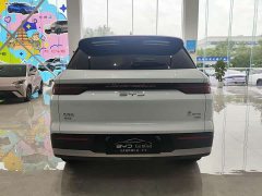 BYD Song Pro New Energy DM-i 115KM Excellence Edition with Smart Driving - ფოტო 6