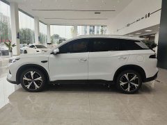 BYD Song Pro New Energy DM-i 115KM Excellence Edition with Smart Driving - ფოტო 8