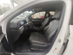 BYD Song Pro New Energy DM-i 115KM Excellence Edition with Smart Driving - ფოტო 9