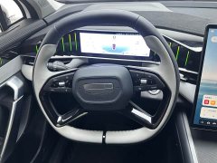 Geely Boyue L 1.5TD DCT Deluxe Edition - ფოტო 10