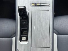 Geely Boyue L 1.5TD DCT Deluxe Edition - ფოტო 12