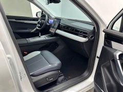 Geely Boyue L 1.5TD DCT Deluxe Edition - ფოტო 14
