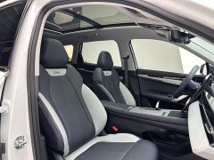 Geely Boyue L 1.5TD DCT Deluxe Edition - ფოტო 15